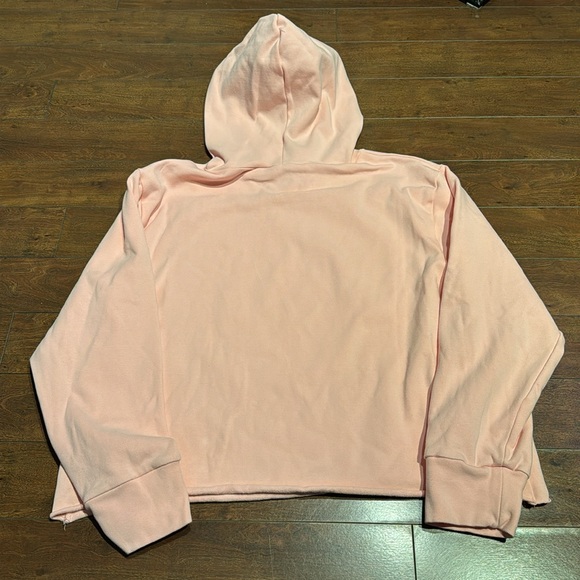 Happy Face Hoodie - Picture 6 of 6